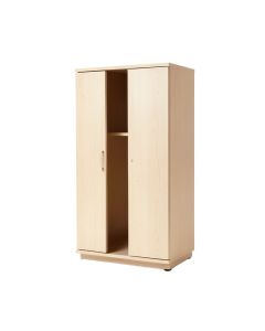 75 '' H X 18 '' W X 24 '' D Pantry Cabinet