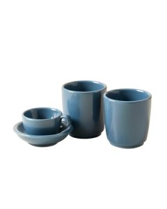 Janette 5 Piece Bathroom Accessory Set