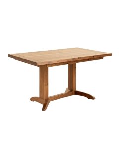Chambord 27 '' Solid Wood Dining Table