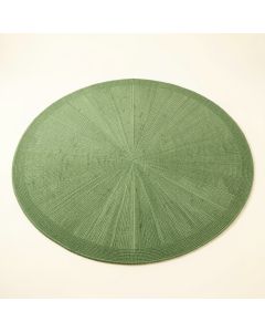 Glen Arc Round Area Rug (synthetic illustration; no displayed measurements)