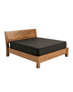 Seeley Platform Bed