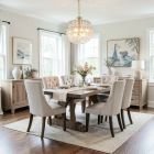 Dining Tabletop Essentials Collection 03