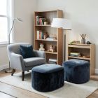 Reading Nook Essentials Collection 03