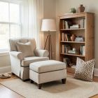 Reading Nook Essentials Collection 01