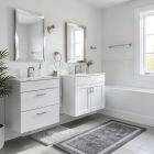 Bathroom Essentials Collection 03