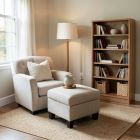 Reading Nook Essentials Collection 02