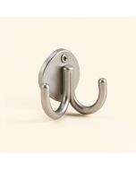 Ventus Wall Mounted Towel Hook (synthetic illustration; no displayed measurements)