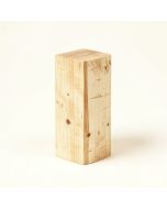 Hibbitts 39 '' Single Bathroom Vanity Base Only (synthetic illustration; no displayed measurements)