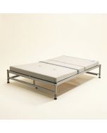 Adjustable Bed Base (synthetic illustration; no displayed measurements)
