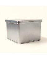 Single Breadboy Bread Box (synthetic illustration; no displayed measurements)