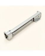 Anferney Single Curtain Rod (synthetic illustration; no displayed measurements)