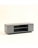 Sunbriar Entertainment Center For Tvs Up To 70 '' (synthetic illustration; no displayed measurements)