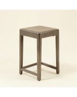 Gainsborough Electroplated Patio Bar Stool (synthetic illustration; no displayed measurements)
