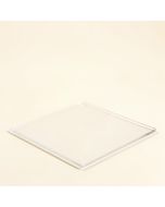 Beveled Edge Chair Mat (synthetic illustration; no displayed measurements)