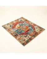 Gaeta Abstract Multi-Colored Area Rug (synthetic illustration; no displayed measurements)