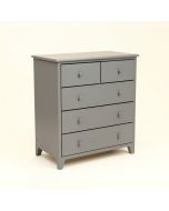 Helson 6 Drawer Double Dresser (synthetic illustration; no displayed measurements)
