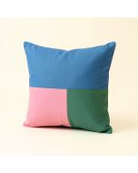 Haillee Rain Outdoor Throw Pillow (synthetic illustration; no displayed measurements)