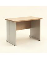 Alviva Desk (synthetic illustration; no displayed measurements)