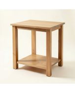 Premier Kitchen Cart Wood (synthetic illustration; no displayed measurements)