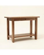 Stambaugh 44 '' Console Table (synthetic illustration; no displayed measurements)