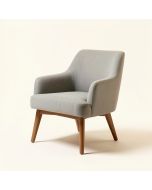 Shino Dine Upholstered Dining Chair (synthetic illustration; no displayed measurements)