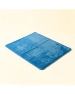 Lucy Big Memory Foam Bath Rug (synthetic illustration; no displayed measurements)