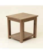 Danville End Table (synthetic illustration; no displayed measurements)