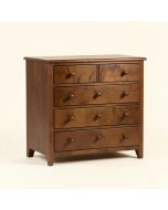 Akebia 7 Drawer Dresser (synthetic illustration; no displayed measurements)