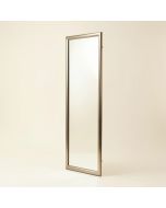 Eato Floor Full Length Mirror (synthetic illustration; no displayed measurements)