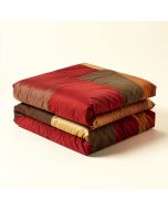 Julius Comforter Set (synthetic illustration; no displayed measurements)