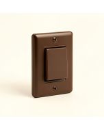 Music Sheet Butterflies 1-Gang Toggle Light Switch Wall Plate (synthetic illustration; no displayed measurements)