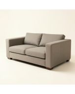 Hovis 91 '' Square Arm Sofa With Reversible Cushions (synthetic illustration; no displayed measurements)