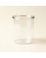 4.69 Qt . Kitchen Canister (synthetic illustration; no displayed measurements)