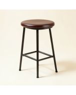 Haaris Bar & Counter Stool (synthetic illustration; no displayed measurements)