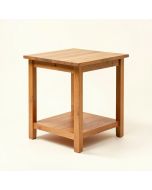 Bjarghildur Wooden Kitchen Cart (synthetic illustration; no displayed measurements)
