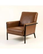 Nazareth 28 '' Wide Lounge Chair (synthetic illustration; no displayed measurements)