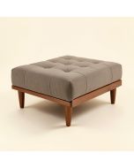 Laboy Mid Century Modern Tufted Storage Ottoman (synthetic illustration; no displayed measurements)