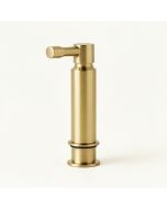 Commercial Solid Brass Lavatory Widespread Bathroom Faucet With Drain Assembly (synthetic illustration; no displayed measurements)