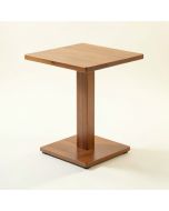 Billingsley End Table (synthetic illustration; no displayed measurements)