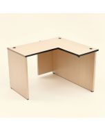 Eimhin Reversible L-Shape Executive Desk (synthetic illustration; no displayed measurements)