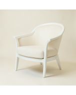 Hadsell 33 '' Wide Papasan Chair (synthetic illustration; no displayed measurements)