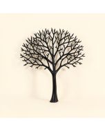 Field Of Trees Wall Décor (synthetic illustration; no displayed measurements)