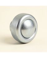 Callan Carlyle Single Dummy Door Knob (synthetic illustration; no displayed measurements)