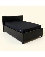 Adra Twin Daybed With Trundle (synthetic illustration; no displayed measurements)