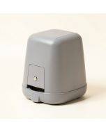 Premier Pet Automatic Timer Pet Feeder - 2 Meal (synthetic illustration; no displayed measurements)
