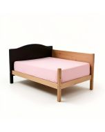Bodhi Toddler Bed (synthetic illustration; no displayed measurements)