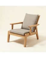 Winston Patio Chair (synthetic illustration; no displayed measurements)
