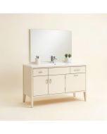 Eimad 24 '' Single Bathroom Vanity Set (synthetic illustration; no displayed measurements)