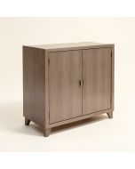 Dearman 2 Door Cabinet (synthetic illustration; no displayed measurements)