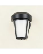 Mckelvy Led Outdoor Flush Mount (synthetic illustration; no displayed measurements)